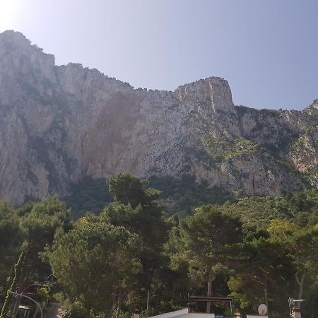 Mondello Suites Feels Like Home Exterior foto
