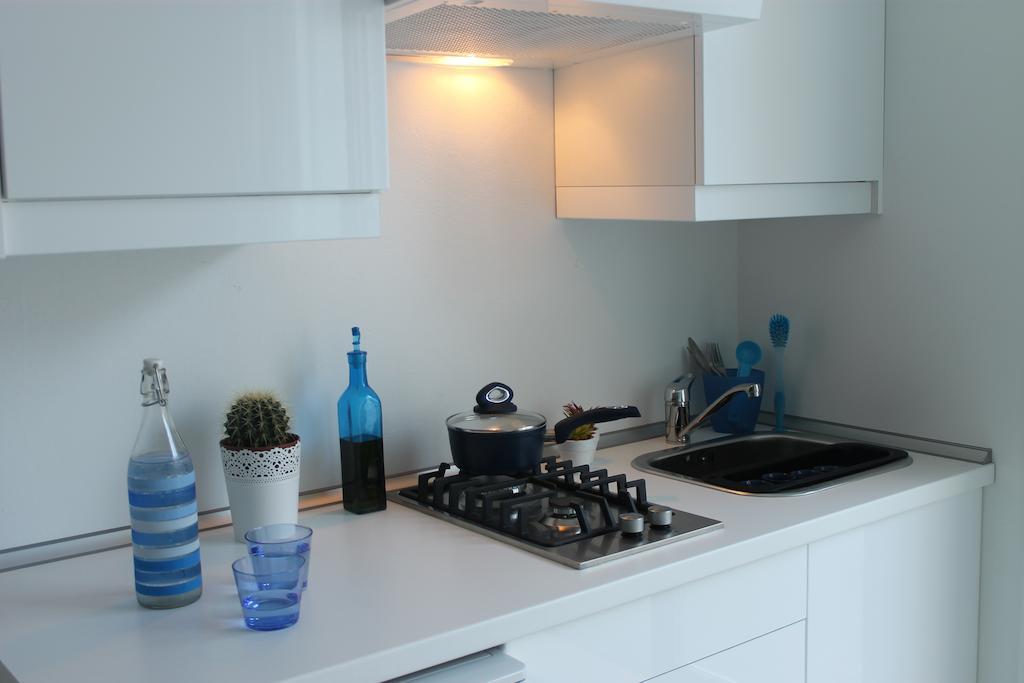 Mondello Suites Feels Like Home Habitación foto