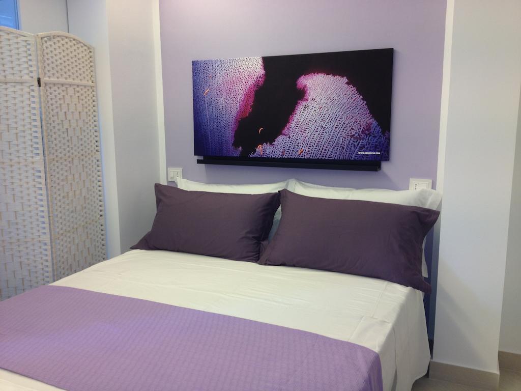 Mondello Suites Feels Like Home Habitación foto