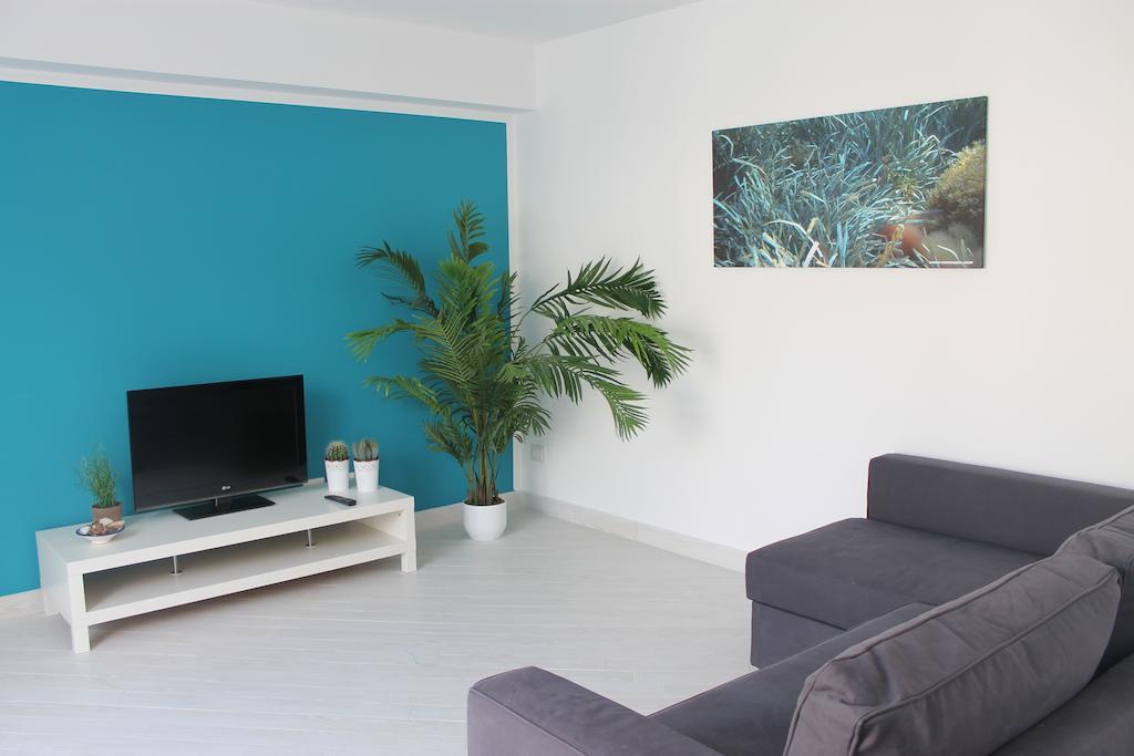 Mondello Suites Feels Like Home Exterior foto