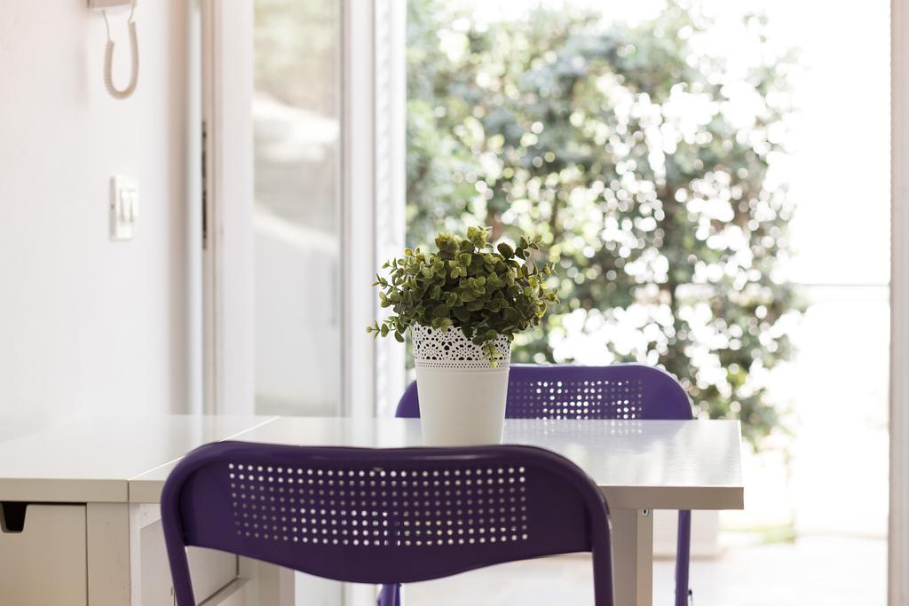 Mondello Suites Feels Like Home Exterior foto