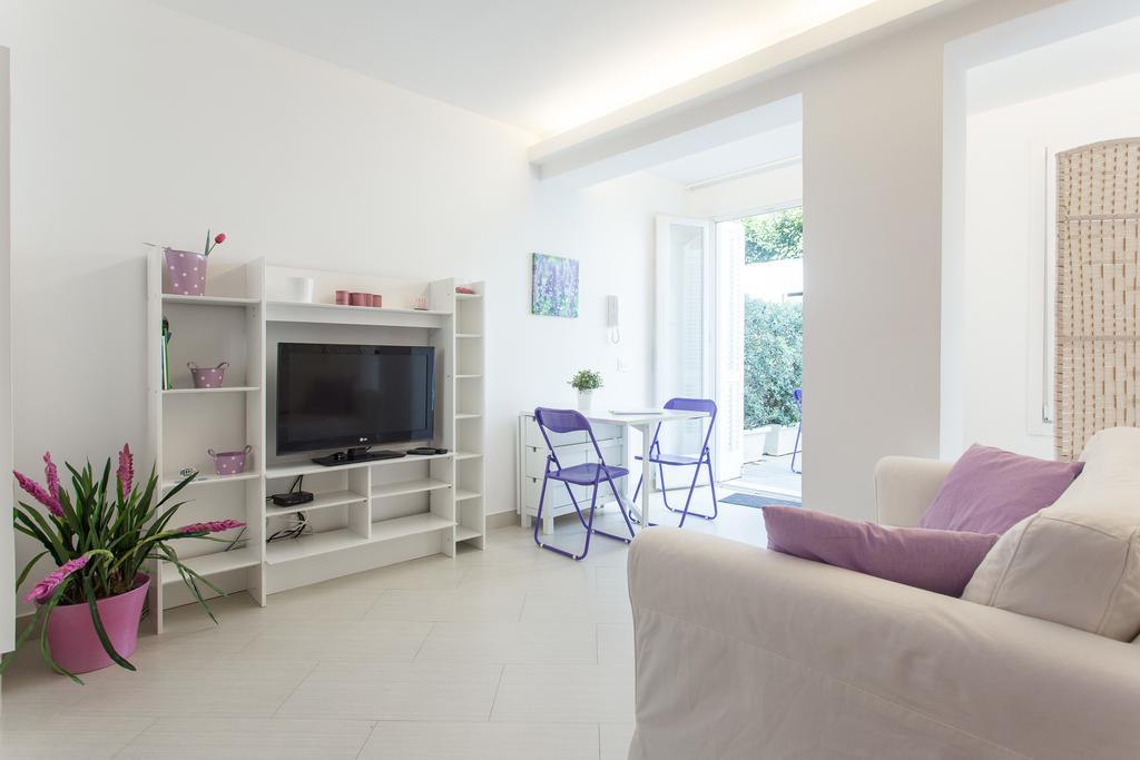 Mondello Suites Feels Like Home Exterior foto