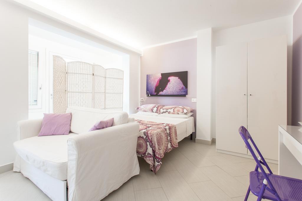 Mondello Suites Feels Like Home Exterior foto