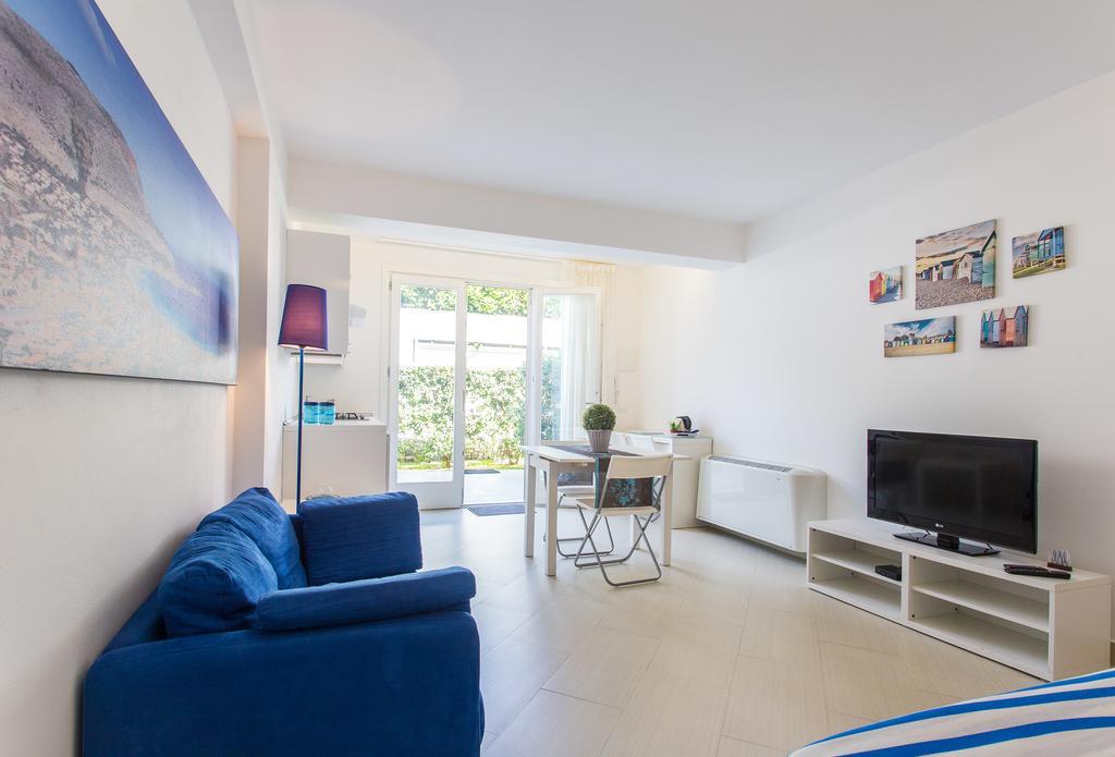 Mondello Suites Feels Like Home Exterior foto