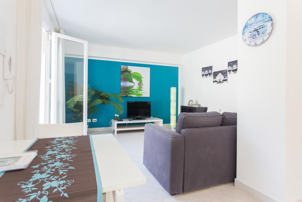 Mondello Suites Feels Like Home Exterior foto