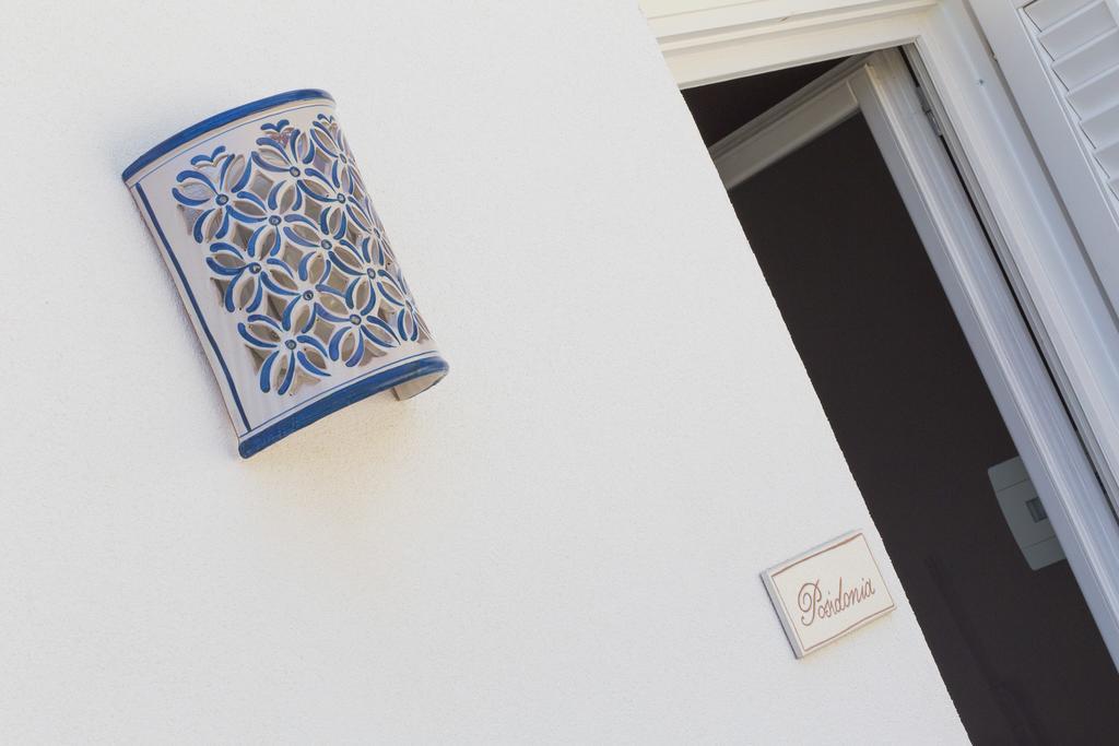 Mondello Suites Feels Like Home Exterior foto