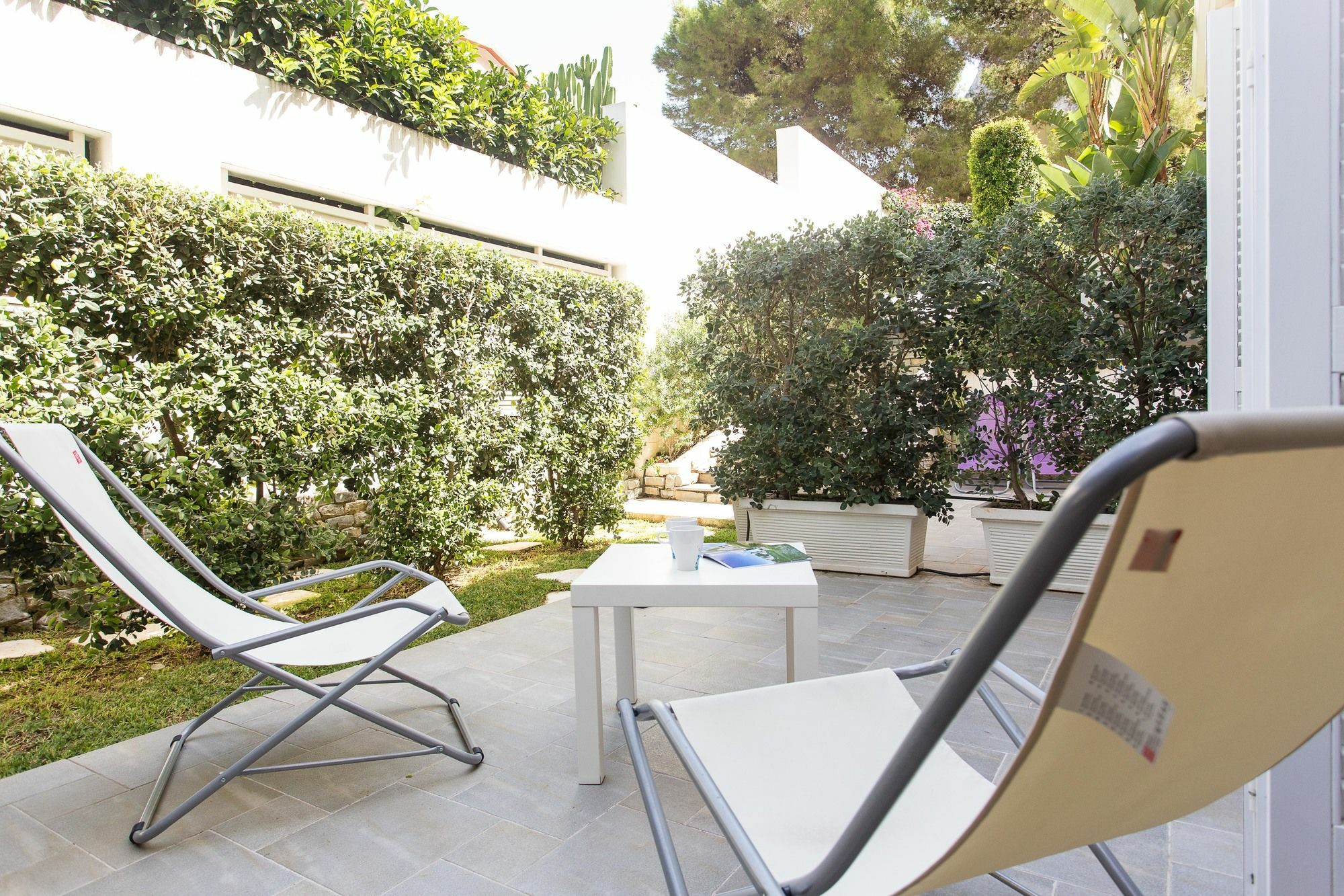 Mondello Suites Feels Like Home Exterior foto