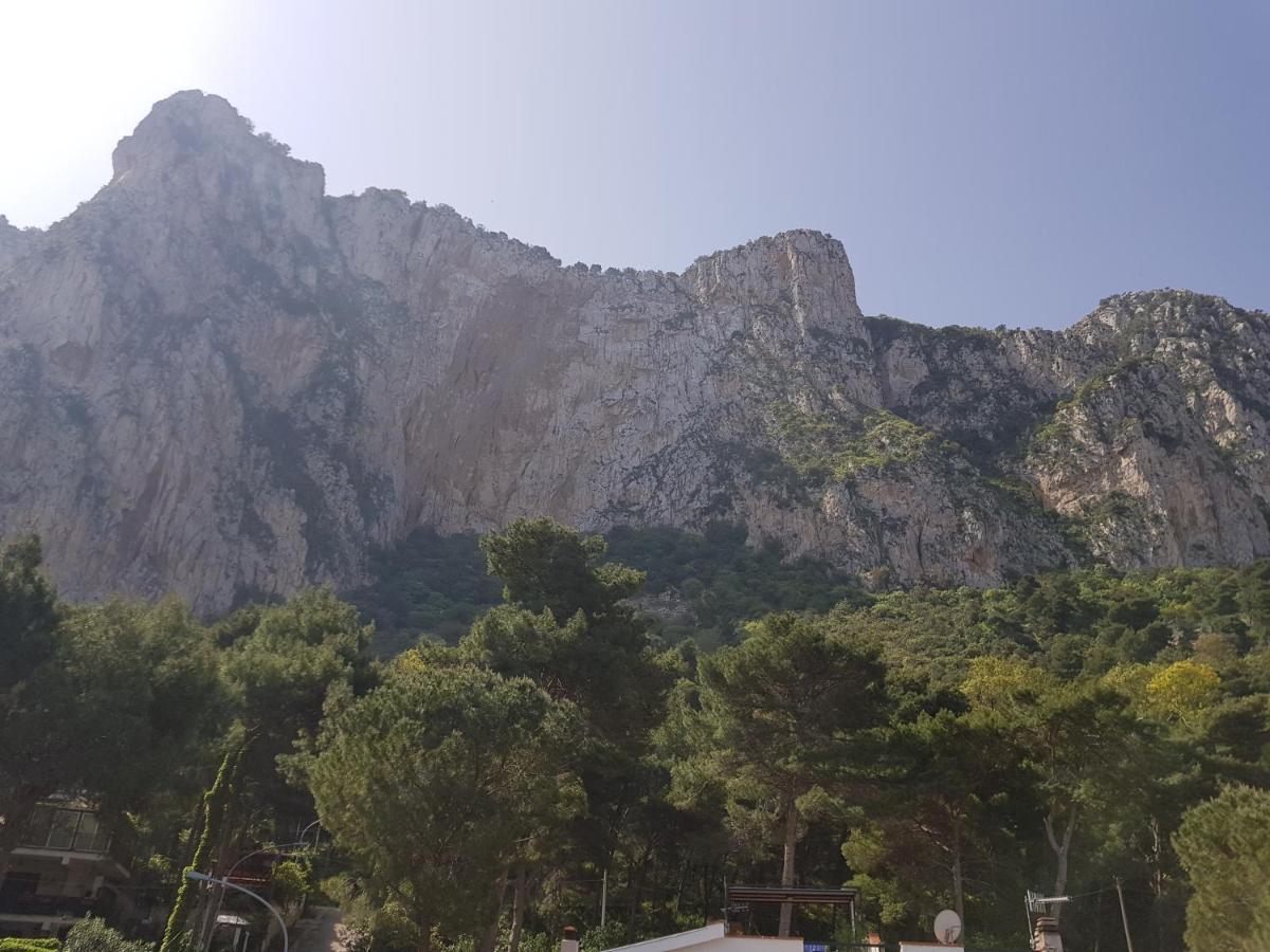 Mondello Suites Feels Like Home Exterior foto