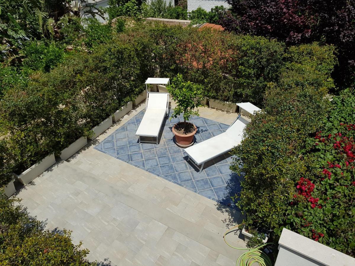 Mondello Suites Feels Like Home Exterior foto
